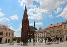 osijek-church