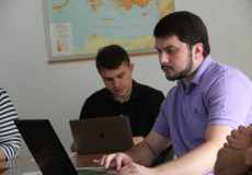students ODC 2017
