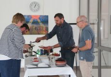 students-and-professors-ODC-food